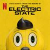 undefined State Secrets: Inside The Making Of The Electric State