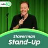 undefined Staverman Stand-Up