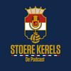 undefined Stoere Kerels, de podcast