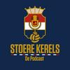 undefined Stoere Kerels, de podcast