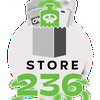 undefined Store 236