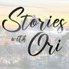 undefined Stories With Ori