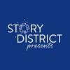 undefined Story District presents: I Did It for the Story