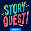undefined Story Quest – Stories for Kids