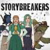 undefined Storybreakers