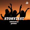 undefined STORYZEST whimsical poems