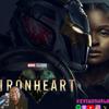 undefined Straight Outta Marvel: An Ironheart Aftershow