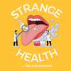 undefined Strange Health