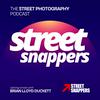 undefined StreetSnappers - The Street Photography Podcast