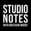 undefined Studio Notes - Conversations