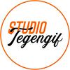 undefined Studio Tegengif