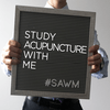 undefined Study Acupuncture with Me
