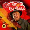 undefined Stuifmail Podcast - Alles over de natuur