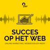 undefined Succes op het Web: dé podcast over online marketing, webdesign en meer! door Creative Corner