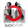 undefined Such Stuff: The Shakespeare's Globe Podcast