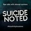 undefined Suicide Noted