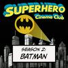 undefined Superhero Cinema Club