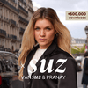 undefined Suz, van Suz & Pranay