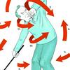 undefined Swing Thoughts