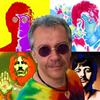 undefined Buskin with The Beatles