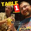 undefined Table 1 Podcast