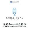 undefined Table Read