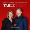 undefined Table Today - mit Michael Bröcker und Helene Bubrowski