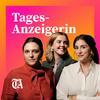 undefined Tages-Anzeigerin