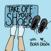 undefined Take Off Your Shoes