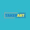 undefined Take pART Podcast