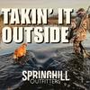 undefined Takin' it Outside
