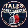 undefined Tales from the Grand Line
