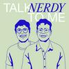 undefined Talk Nerdy to Me
