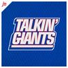 undefined Talkin’ Giants (Giants Podcast)