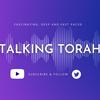 undefined Talking Torah