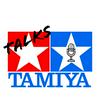 undefined Talks Tamiya