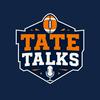 undefined Tate Talks Football: NFL Podcast