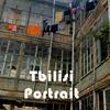 undefined Tbilisi Portrait