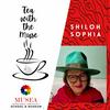 undefined Tea with the Muse