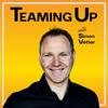 undefined Teaming Up with Simon Vetter