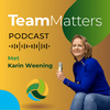 undefined Team Matters Podcast