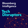 undefined Tech Disruptors