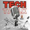 undefined Tech Talk: A Podcast For Nail Techs