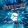 undefined TeeKay-421, do you copy?