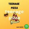 undefined teenage pizza