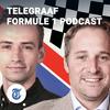 undefined Telegraaf Formule 1-podcast