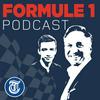 undefined Telegraaf Formule 1-podcast