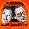 undefined Tenez, goûtez, c'est délicieux !