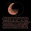 undefined Crypto Critics' Corner