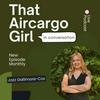 undefined That Aircargo Girl: In Conversation